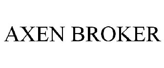 AXEN BROKER