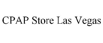 CPAP STORE LAS VEGAS