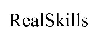 REALSKILLS