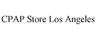 CPAP STORE LOS ANGELES