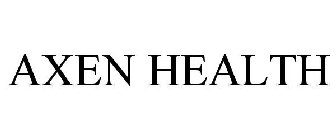 AXEN HEALTH