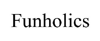 FUNHOLICS
