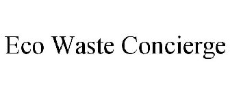 ECO WASTE CONCIERGE