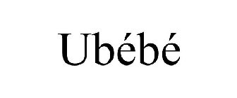 UBÉBÉ