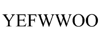 YEFWWOO