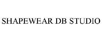 SHAPEWEAR DB STUDIO