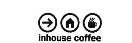 INHOUSE COFFEE