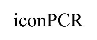 ICONPCR