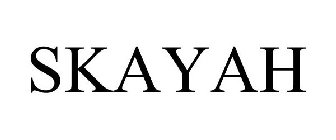 SKAYAH