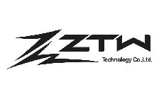 ZTW TECHNOLOGY CO.,LTD.