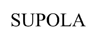 SUPOLA