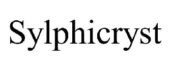 SYLPHICRYST