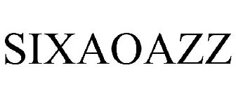 SIXAOAZZ