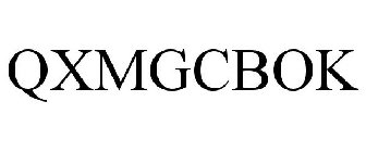 QXMGCBOK
