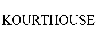 KOURTHOUSE