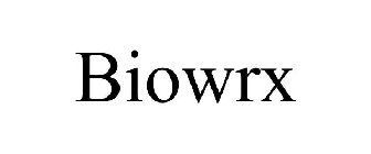 BIOWRX