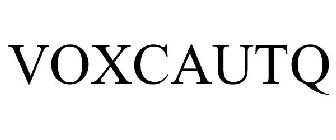 VOXCAUTQ