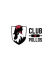 CLUB DE POLLOS