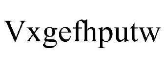 VXGEFHPUTW