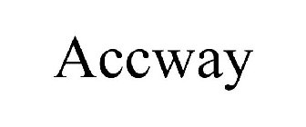 ACCWAY