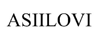 ASIILOVI