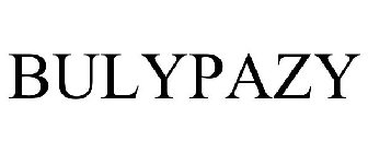 BULYPAZY