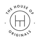 THE HOUSE OF ORIGINALS THO