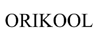 ORIKOOL