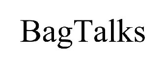 BAGTALKS