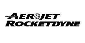 AEROJET ROCKETDYNE