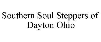 SOUTHERN SOUL STEPPERS OF DAYTON OHIO