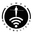 LUMEN WEDOBELIEVE