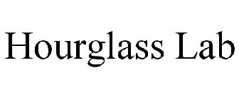 HOURGLASS LAB