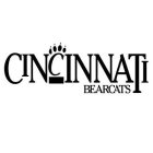 CINCINNATI BEARCATS