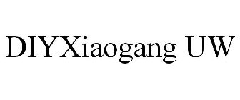 DIYXIAOGANG UW