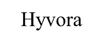 HYVORA