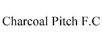 CHARCOAL PITCH F.C