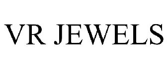 VR JEWELS