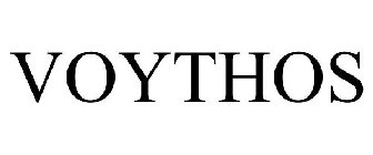 VOYTHOS