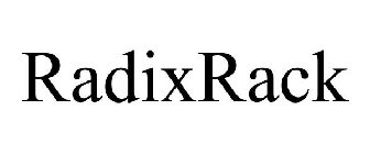 RADIXRACK