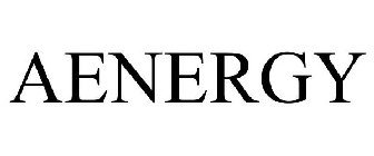 AENERGY