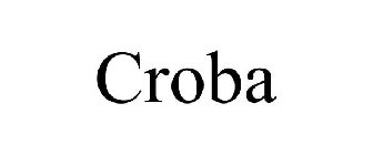 CROBA