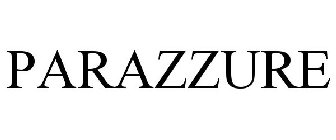 PARAZZURE