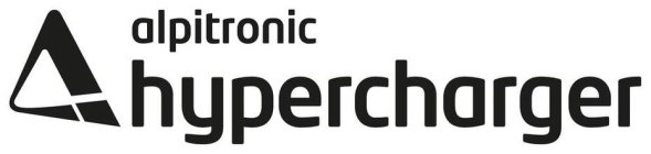 A ALPITRONIC HYPERCHARGER