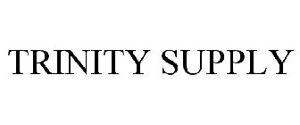 TRINITY SUPPLY