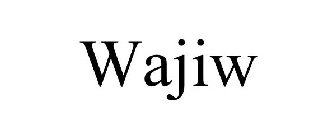 WAJIW