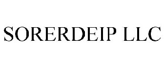 SORERDEIP LLC