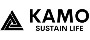 KAMO SUSTAIN LIFE