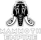 MAMMOTH EMPIRE