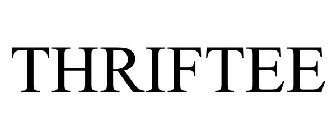 THRIFTEE